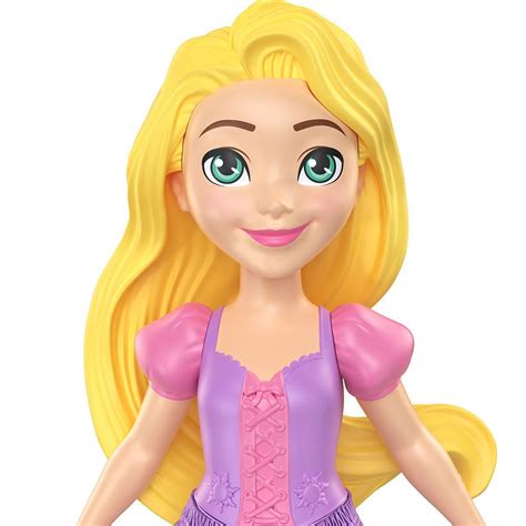 Disney Princess Rapunzel Small Doll - Entertainment Earth