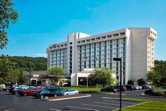 Family Friendly Hotels in Westchester County, NY | Westchester Marriott