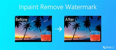 How to Use Inpaint to Remove the Watermark from Photos Online