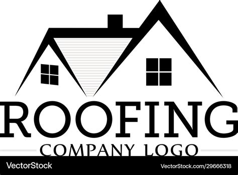 Logos De Roofing