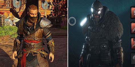 The 15 Best Armors In Assassin's Creed Valhalla