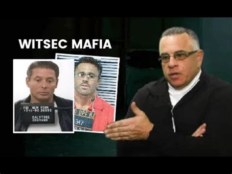 GOTTI JR on BEEF w/ Sammy The Bull, John Alite & The Witness Protection ...