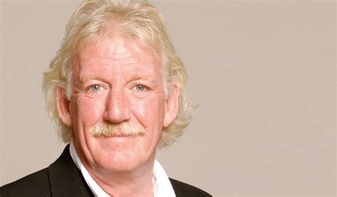 Geordie comedian Brendan Healy dies at 59 : News 2016 : Chortle : The ...