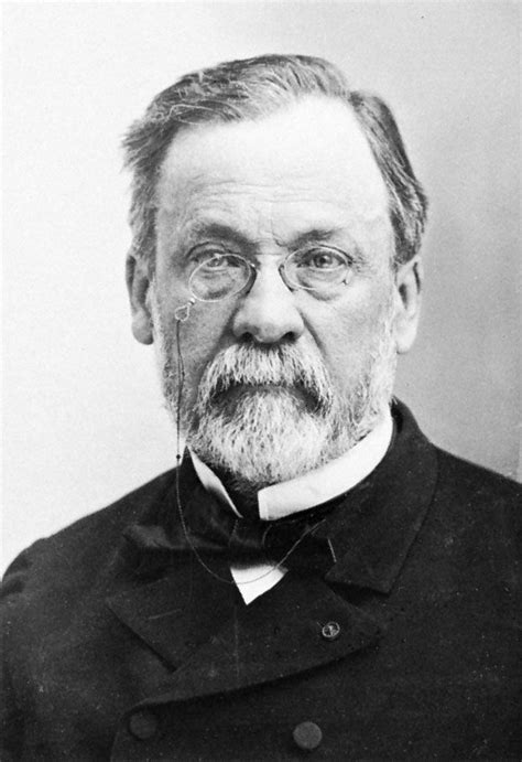 Louis Pasteur | Biography, Inventions, Achievements, Germ Theory ...