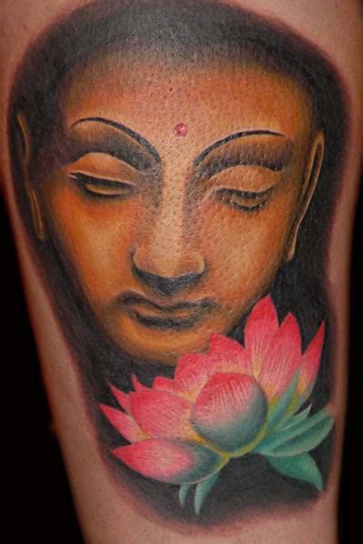 Pelles Tattoo Gallery: flower tattoo by Rosemary Horton