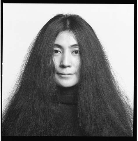 Yoko Ono exhibition to be held in Bristol