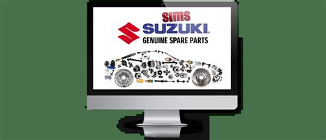 Suzuki Car Parts - next day delivery on thousands of Suzuki Car Parts ...