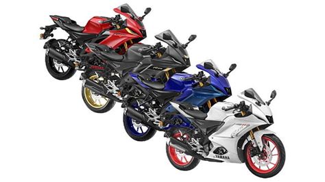 Yamaha R15 V4 and R15s 2023 launched! What you need to know! » YugaMoto ...