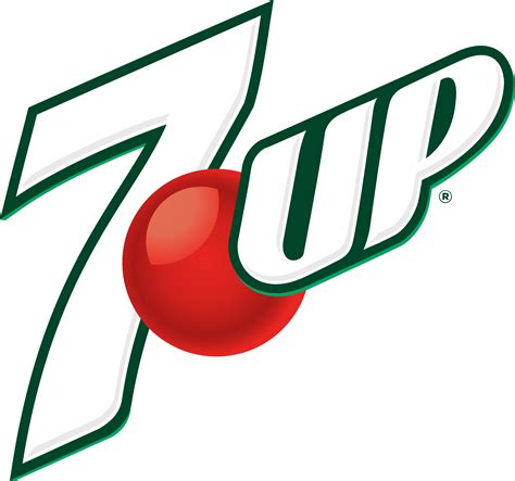 7UP Logo PNG Transparent & SVG Vector - Freebie Supply