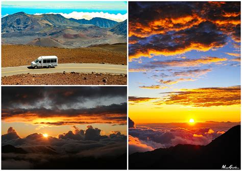 Haleakala Sunrise Tour Review - Maui Guide