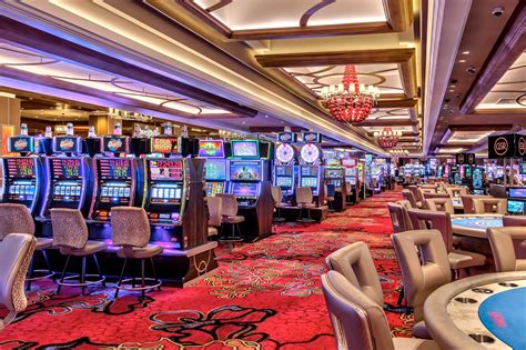 10 Best Casinos in Reno - Where to Go in Reno to Gamble – Go Guides