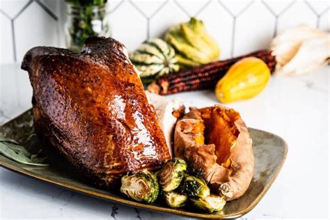 25 Best Christmas Turkey Recipes to Serve for Dinner - Insanely Good