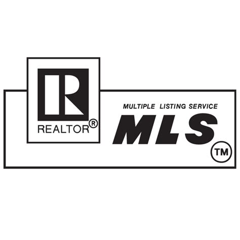 MLS Realtor logo, Vector Logo of MLS Realtor brand free download (eps ...