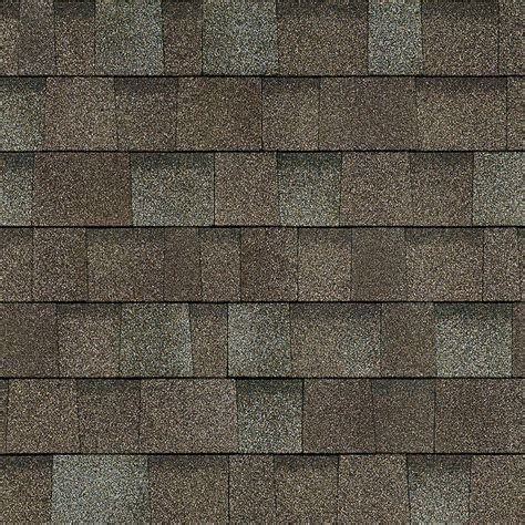 Owens Corning Oakridge Driftwood Laminate Architectural Shingles (32.8 ...