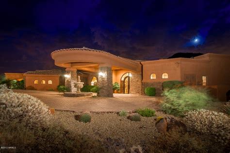 41 best Phoenix Luxury Homes images on Pinterest | Luxurious homes ...