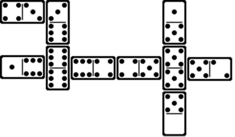 Block Domino Game Rules