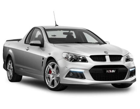 HSV Maloo Review, For Sale, Specs & News in Australia | CarsGuide