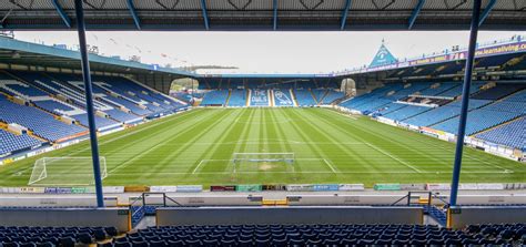 HILLSBOROUGH - THE ULTIMATE SHEFFIELD WEDNESDAY GROUND PHOTO THREAD ...