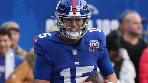 Tommy DeVito stats: How NY Giants QB fared in first start vs Buccaneers