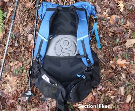 Gear Spotlight: Gossamer Gear G4-20 Backpack