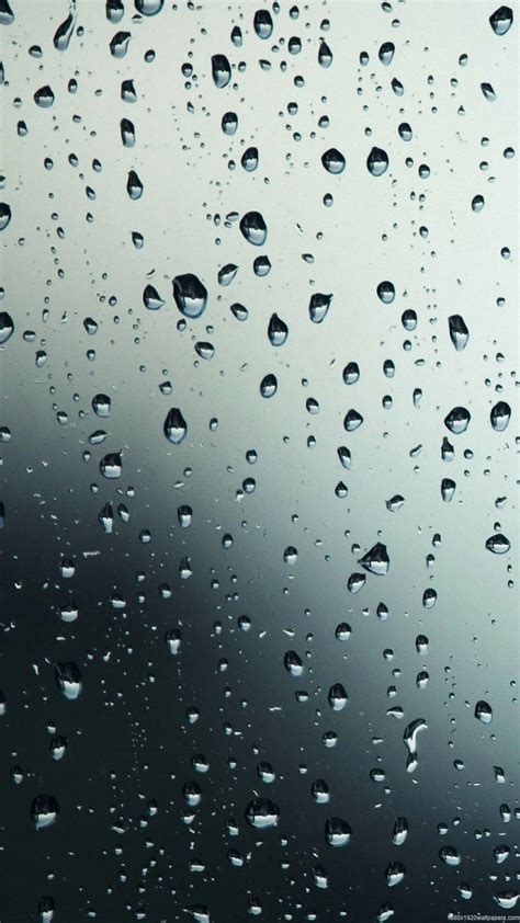 Rain Mobile Wallpapers - Wallpaper Cave