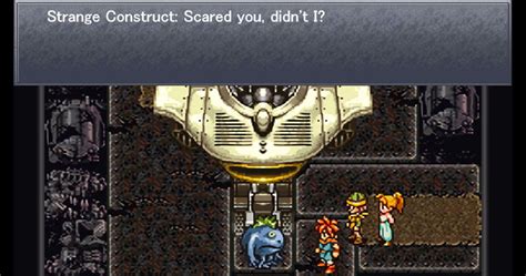 Chrono trigger endings extra ds - fecolis