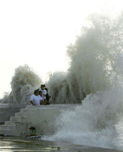 A look back at Hurricane Ike 10 years later - ABC30 Fresno