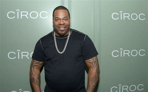 Busta Rhymes Through the Years | Access