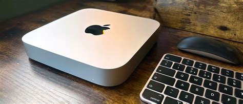 Mac mini (M2, M2 Pro, 2023) review: a miniature marvel | iMore