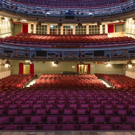 New Exclusive - Aldwych Theatre - available for filming Opera In London ...