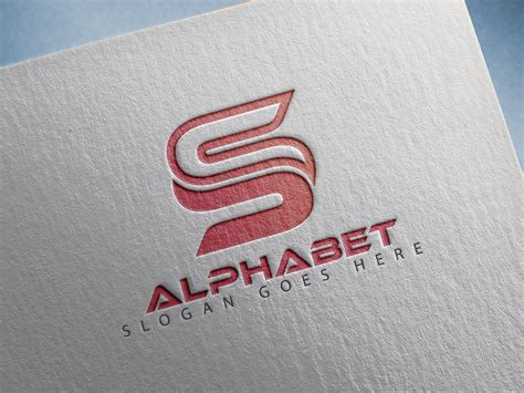 Alphabet Logo Design - Photos Alphabet Collections