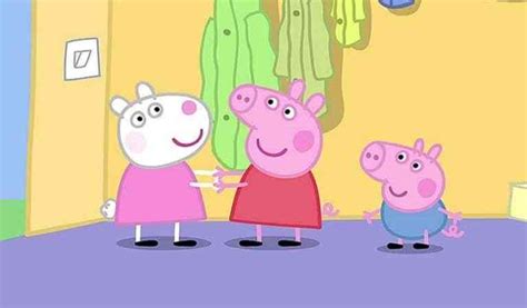 Parents Beware: My Friend Peppa Pig Is Coming Out in October | COGconnected