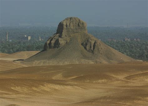 Dahshur Pyramids, Egypt