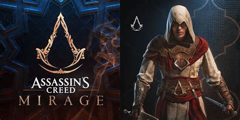 Assassin's Creed Mirage: Meet Basim's Mentor, Roshan