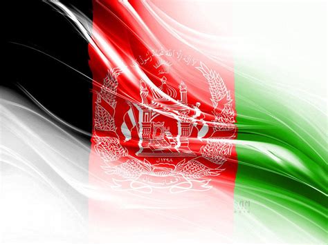 Afghanistan Flag Wallpapers - Wallpaper Cave