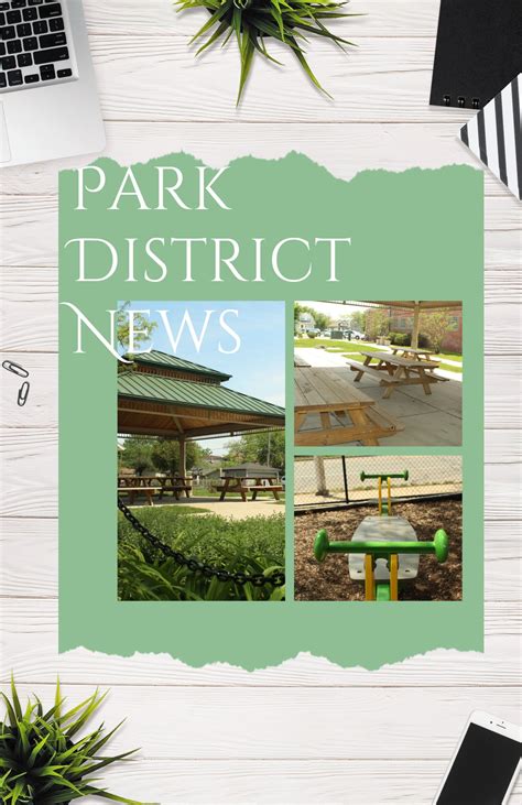 Maywood Park District