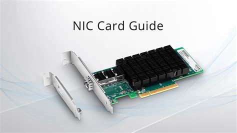 How To Detect Nic Card - Nerveaside16