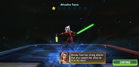 Star Wars: Galaxy of Heroes APK Download for Android Free