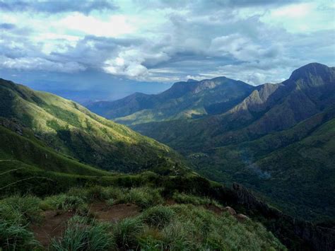 Top Station Munnar | Top Station images, best time to visit