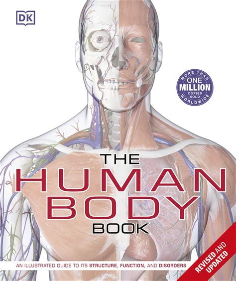 The Human Body Book - Penguin Books Australia