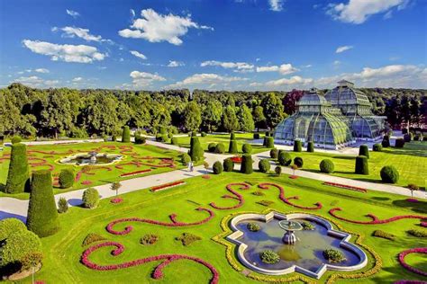 Vienna: Schönbrunn Palace & Gardens Skip-the-Line Tour | GetYourGuide