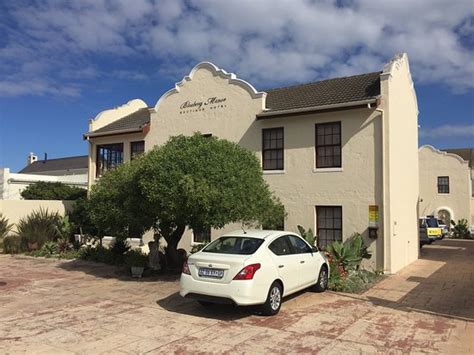 Blue Peter Hotel - UPDATED 2017 Reviews (Bloubergstrand, South Africa ...