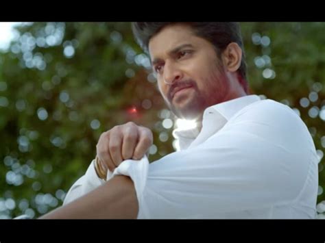 Tuck Jagadish teaser: Nani looks terrific | Telugu Cinema