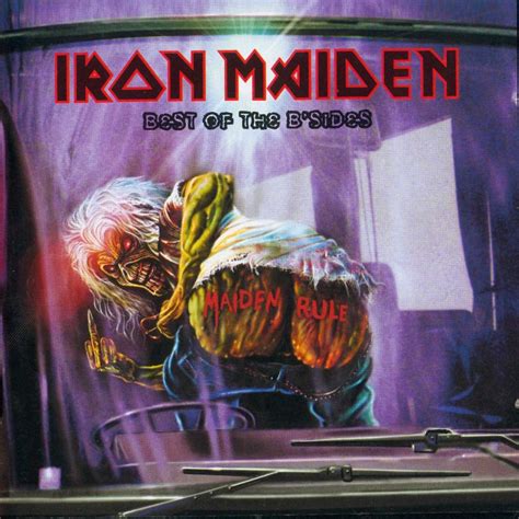 Iron Maiden Album Covers | ALBUM COVERS | Metal Rocks | Pinterest ...