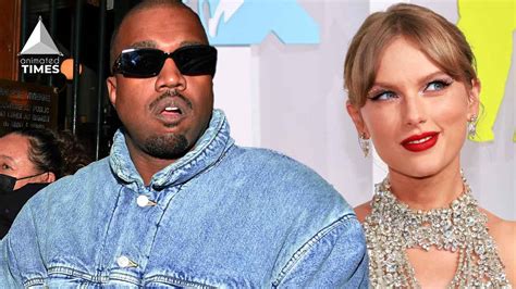 'Feel like me and Taylor might still have s*x': Kanye West Claimed ...