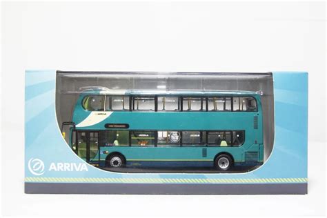 1:76 Scale Models,Creative Master Bus Model, Alexander Dennis Enviro ...