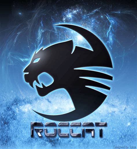 Roccat Design by lXLiXl on DeviantArt