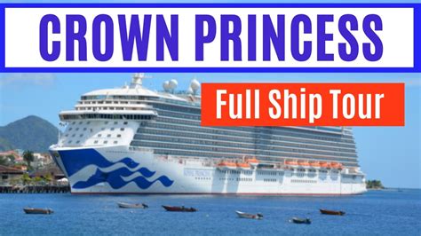 Actualiser 83+ imagen crown princess cruise ship reviews - fr ...