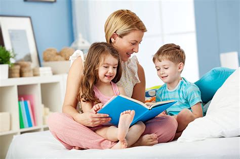 7 Benefits of Reading Aloud | Online Read Aloud Books for Kids ...