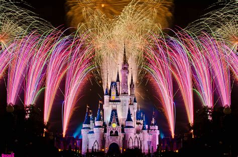 Disney World fireworks cost | Elly and Caroline's Magical Disney Moments